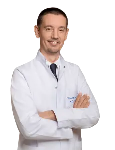 Dr. Arda Bozgül