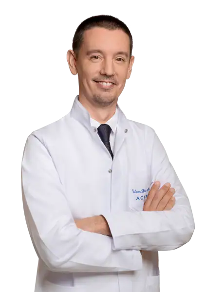 Dr. Arda Bozgül
