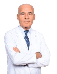 Dr. Arif Ortakçı