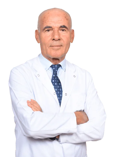 Dr. Arif Ortakçı