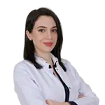 Dr. Arzu Morçiçek