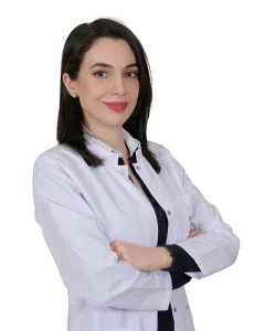 Dr. Arzu Morçiçek