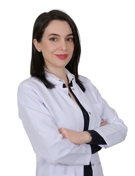 Dr. Arzu Morçiçek