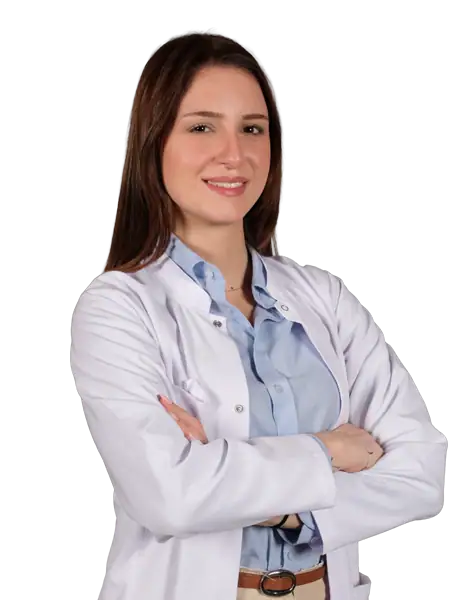 Asel Özcan 8 Dyt. Asel Özcan