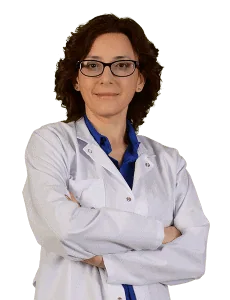 Dr. Asena Selbes