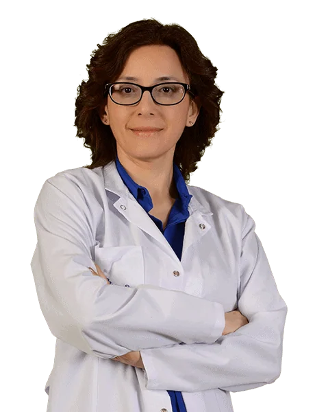 Dr. Asena Selbes