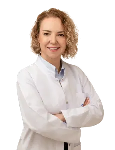 Prof. Dr. Aslı Aslan