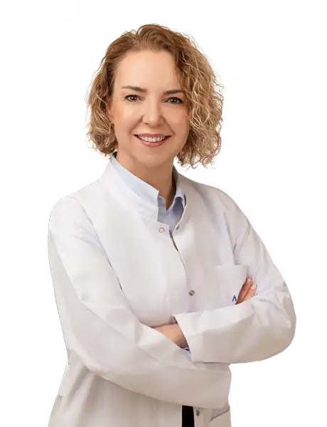 Prof. Dr. Aslı Aslan