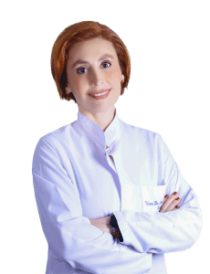 Dr. Aslı Azakoğlu Karaca