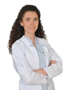 Fzt. Aslı Hacıoğlu