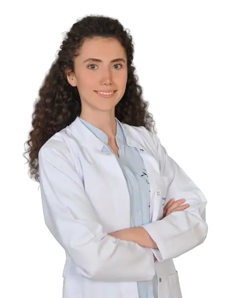 Aslı Hacıoğlu 9 Fzt. Aslı Hacıoğlu