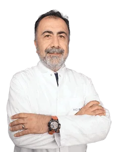 Dr. Atilla Aslan