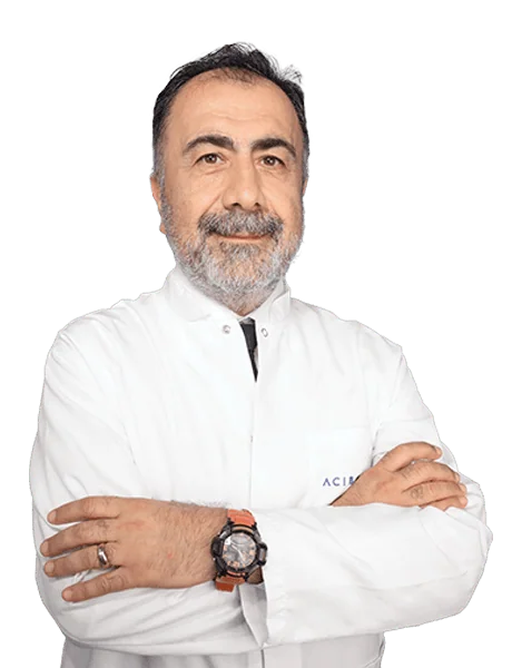 Dr. Atilla Aslan