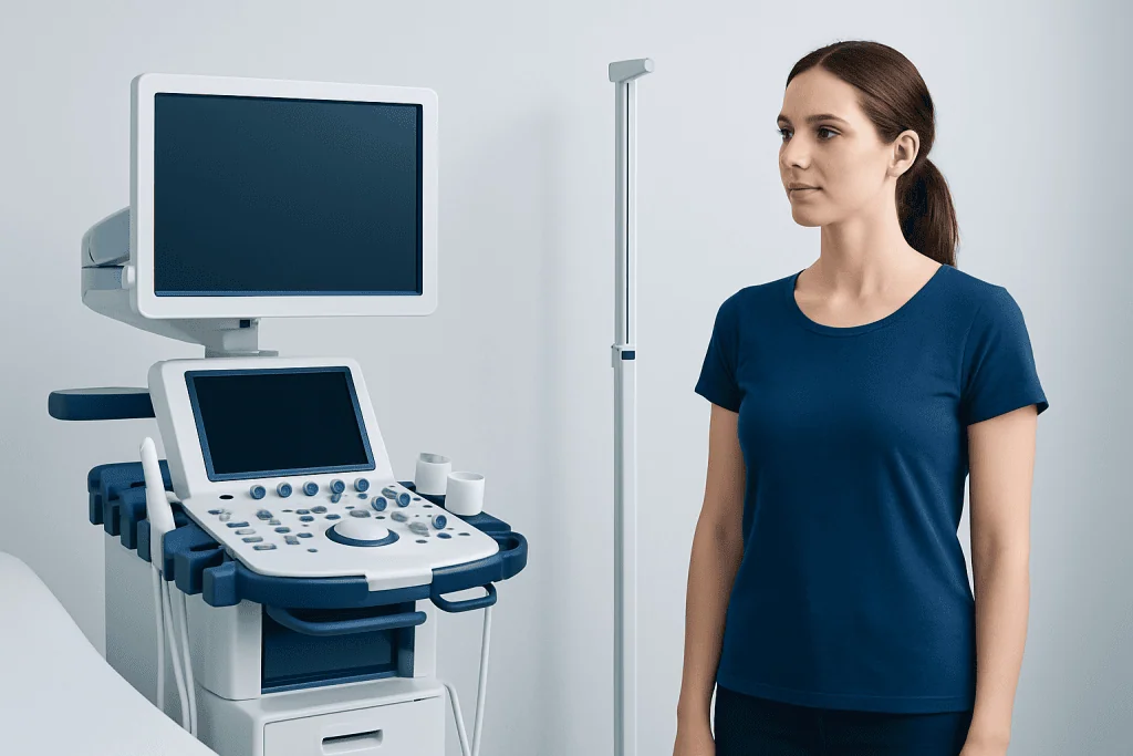 Average Height Charts and How to Read Them — normal height woman