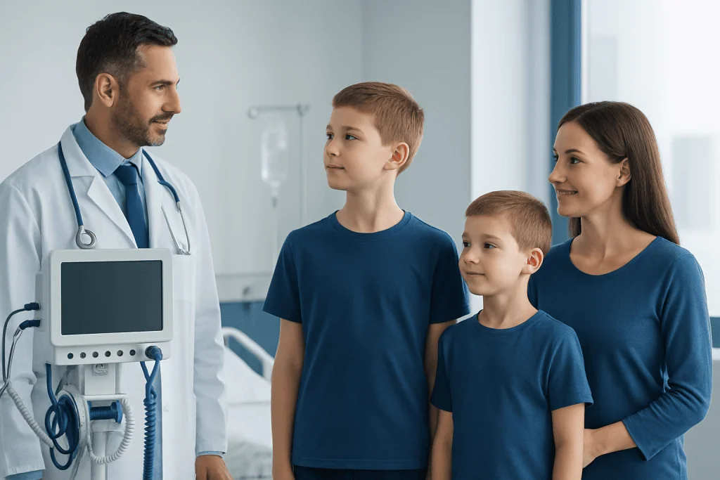 Average height in the United States: adults and children — normal height in america
