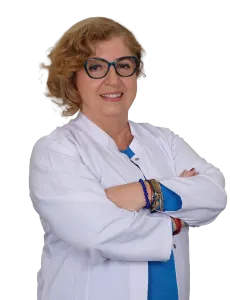 Dr. Aydan Angay