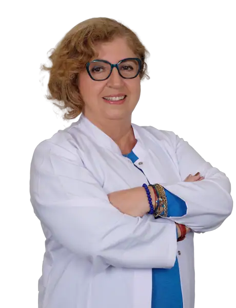 Dr. Aydan Angay