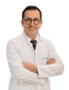 Prof. Dr. Ayhan Aşkın