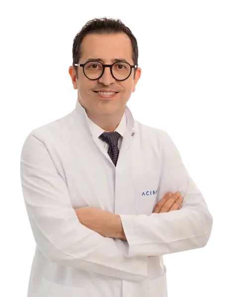 Prof. Dr. Ayhan Aşkın