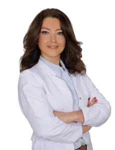 Assoc. Prof. Dr. Aylin Önder Dirican