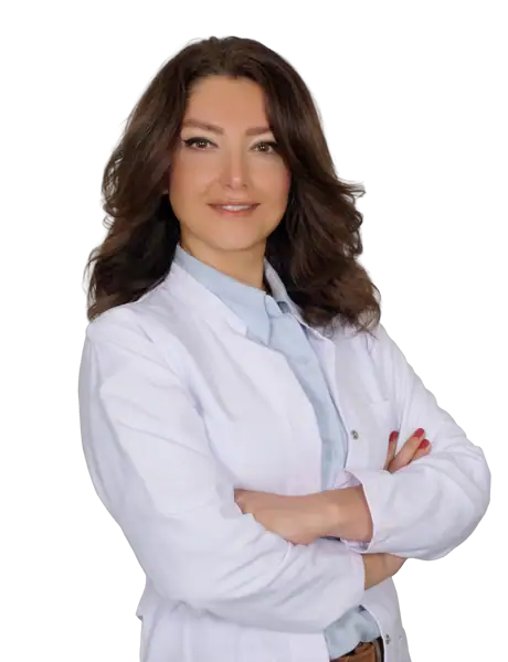 Aylin Önder Dirican 7 Assoc. Prof. Dr. Aylin Önder Dirican