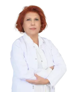 Dr. Aynur Eken