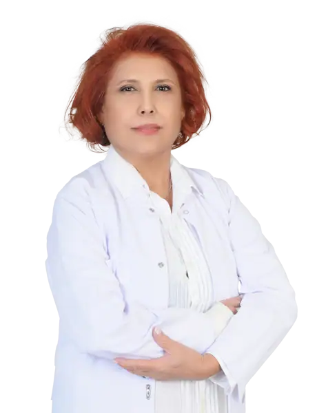 Dr. Aynur Eken
