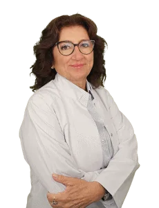 Dr. Aynur Göksel