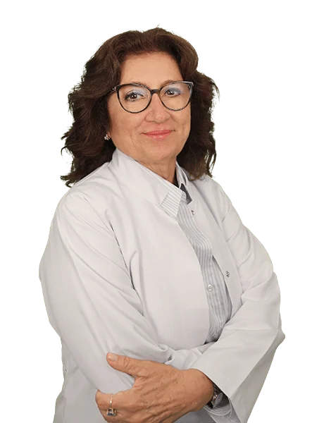 Aynur Göksel 10 Dr. Aynur Göksel