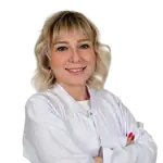 Dr. Ayşe Gökçe Çiçek Çimen