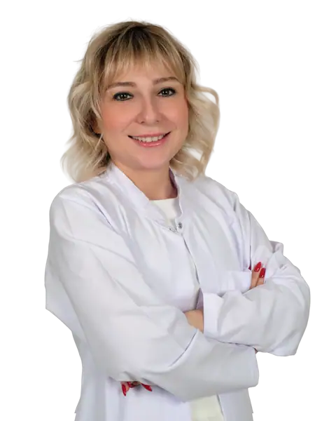 Ayşe Gökçe Çiçek Çimen 11 Dr. Ayşe Gökçe Çiçek Çimen