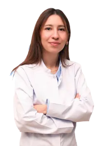 Dt. Ayşe İleyda Konya