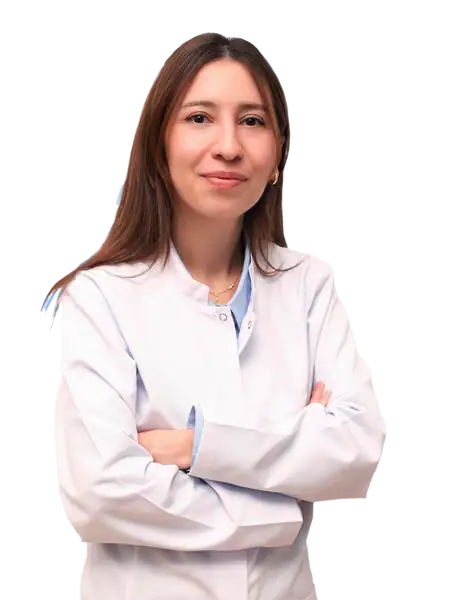 Dt. Ayşe İleyda Konya