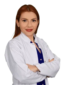 Dyt. Ayşe Mürüvvet Alanyalı