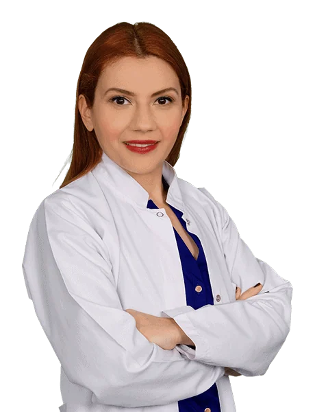 Dyt. Ayşe Mürüvvet Alanyalı