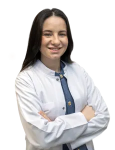 Dt. Ayşegül Coşkun