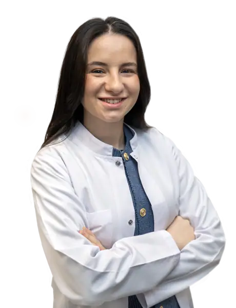 Dt. Ayşegül Coşkun