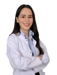 Dr. Aysel Mammadova