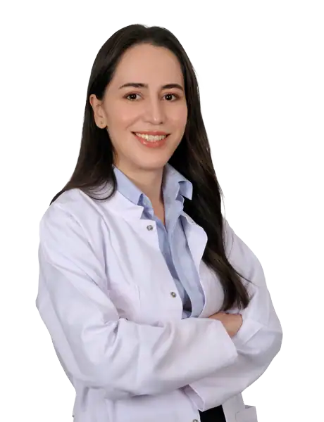 Dr. Aysel Mammadova