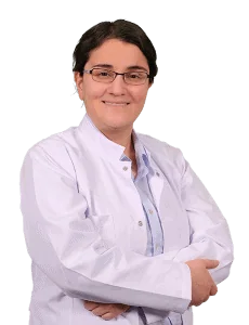 Dr. Ayşen Yücetürk