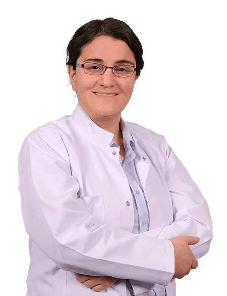 Dr. Ayşen Yücetürk
