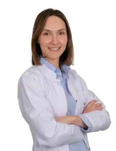 Dr. A. Ezgi Sancaklı