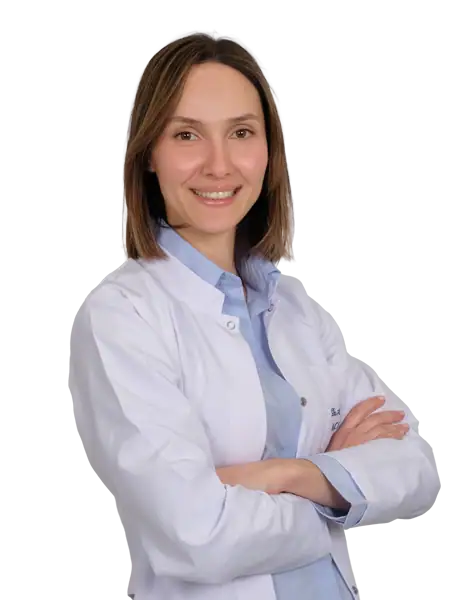 Dr. A. Ezgi Sancaklı