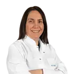 Prof. Dr. Ayşenur Meriç Hafız