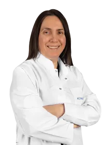 Prof. Dr. Ayşenur Meriç Hafız