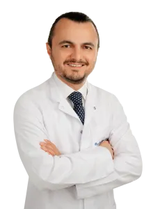 Dr. Aytaç Çalışkan