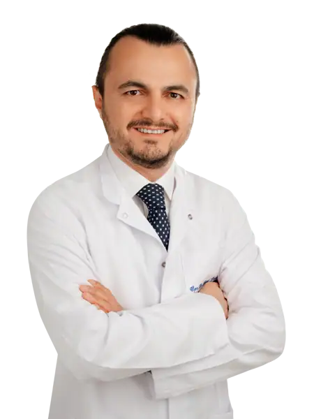 Dr. Aytaç Çalışkan