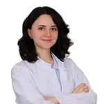 Dr. Aytan Seydalıyeva