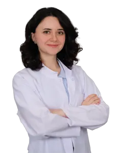 Dr. Aytan Seydalıyeva