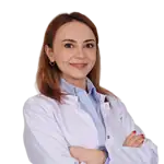 Dr. Ayten Pashazade